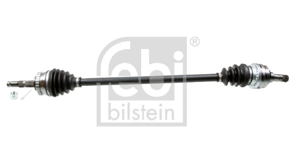 Drive Shaft